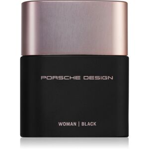 Porsche Design Woman Black parfémovaná voda pro ženy 50 ml
