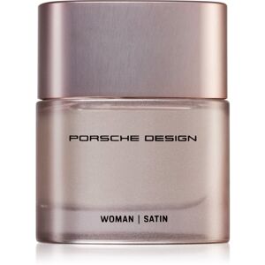 Porsche Design Satin parfémovaná voda pro ženy 50 ml