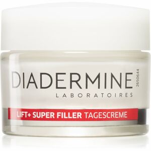 Diadermine Lift+ Super Filler denní krém proti vráskám 50 ml