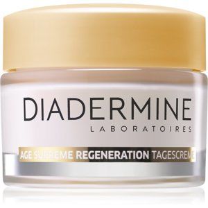 Diadermine Age Supreme Regeneration denní krém zpevňující kontury obli