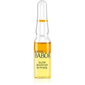Babor Doctor Babor Refine Cellular dvoufázová péče pro rozjasnění a hydrataci
