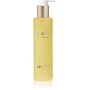 BABOR Cleansing HY-ÖL hydrofilní olej pro šetrné odlíčení pleti 200 ml