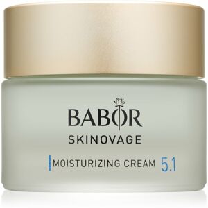Babor Skinovage Moisturizing Cream intenzivně hydratační a zvláčňující krém 50 ml