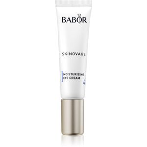Babor Skinovage Balancing Moisturizing Cream hydratační oční krém 15 ml