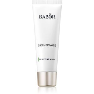 BABOR Skinovage Balancing Purifying pleťová maska pro matný vzhled 50 ml