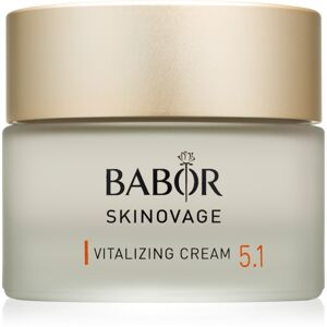 Babor Skinovage Vitalizing Cream obnovující krém pro unavenou pleť 50 ml