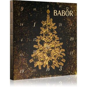 Babor Ampoule Concentrates - Lift and Firm Advent Calendar 2018 adventní kalendář 24 ks