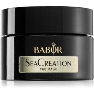 Babor SeaCreation luxusní zpevňující maska na obličej 50