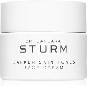 Dr. Barbara Sturm Face Cream Darker Skin Tones krém na obličej 50 ml
