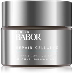 BABOR Doctor Babor - Hydro Babor Repair Cellular gel krém s regeneračním účinkem 50 ml