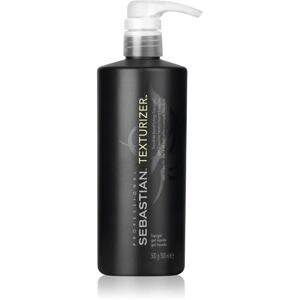 Sebastian Professional Texturizer gel na vlasy pro objem 500 ml