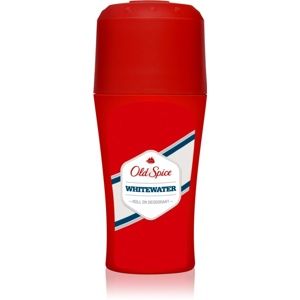 Old Spice Whitewater deodorant roll-on pro muže 50 ml