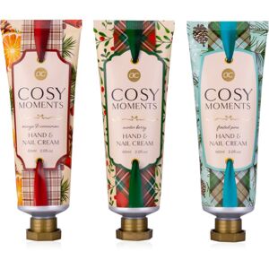 Accentra Cosy Moments krém na ruce různé obaly/different packaging 60 ml