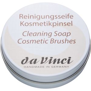 da Vinci Cleaning and Care čisticí mýdlo s rekondičním efektem 4833 85 g