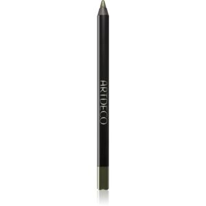 ARTDECO Soft Liner Waterproof voděodolná tužka na oči odstín 221.20 Bright Olive 1.2 g