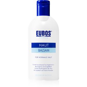 Eubos Basic Skin Care hydratační tělový balzám pro normální pokožku 200 ml