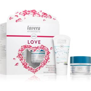 Lavera Love dárková sada (na obličej)