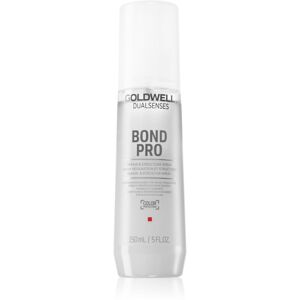 Goldwell Dualsenses Bond Pro obnovující sprej pro křehké vlasy 150 ml