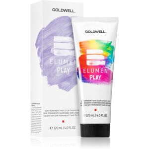 Goldwell Elumen Play barva na vlasy Pastel Lavender 120 ml