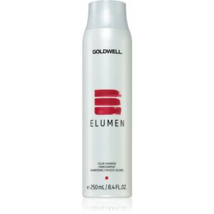 Goldwell Elumen šampon pro ochranu barvených vlasů 250 ml