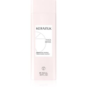 KERASILK Essentials Redensifying Shampoo šampon pro jemné a řídnoucí vlasy 250 ml