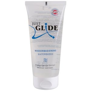 Just Glide Water lubrikační gel 50 ml