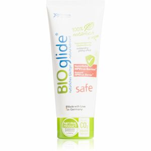 JoyDivision BIOglide Safe Carrageen lubrikační gel 100 ml