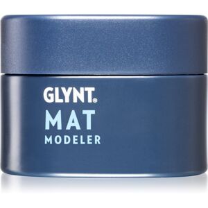 Glynt Mat vosk na vlasy se silnou fixací pro objem 75 ml