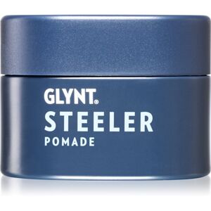Glynt Steeler vlasová pomáda na vodní bázi s extra silnou fixací 75 ml