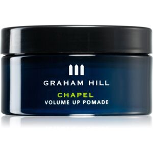 Graham Hill Chapel texturizační pomáda pro objem vlasů 75 ml