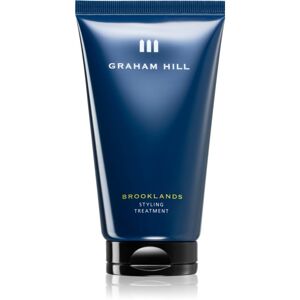 Graham Hill Brooklands stylingový krém na vlasy 150 ml