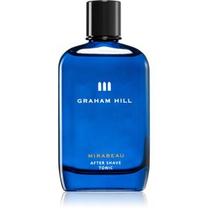Graham Hill Mirabeau zklidňující tonikum po holení 100 ml
