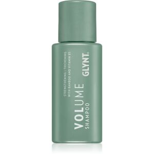 Glynt Volume objemový šampon pro jemné vlasy 50 ml