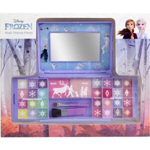 Disney Frozen 2 Magic Makeup Palette make-up sada (pro děti)