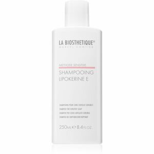 La Biosthétique Methode Sensitive zklidňující šampon pro citlivou pokožku hlavy 250 ml