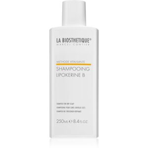 La Biosthétique Methode Vitalisante Lipokerine B pečující šampon pro suchou a svědící pokožku hlavy 250 ml