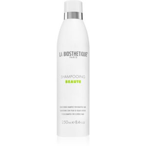 La Biosthétique Beaute vyživující šampon pro každodenní použití 250 ml