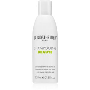 La Biosthétique Beaute vyživující šampon pro každodenní použití 100 ml