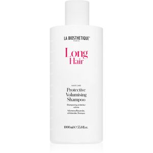 La Biosthétique Long Hair ochranný šampon pro objem rtů 1000 ml