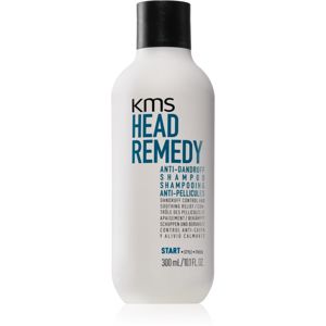 KMS California Head Remedy šampon proti lupům 300 ml