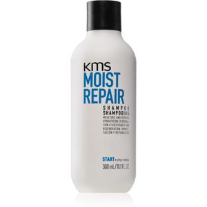 KMS California Moist Repair hydratační šampon pro suché vlasy 300 ml