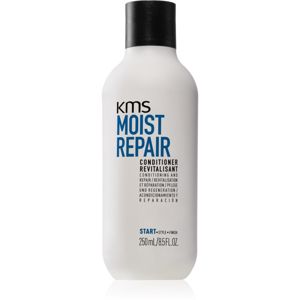 KMS California Moist Repair hydratační kondicionér pro suché vlasy 250 ml