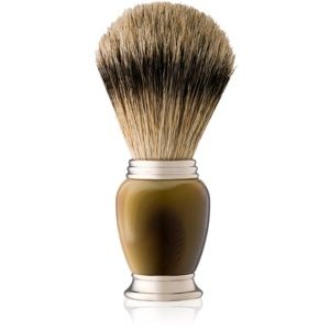 Golddachs Finest Badger štětka na holení z jezevčí srsti 1 ks