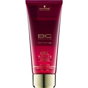 Schwarzkopf Professional BC Bonacure Oil Miracle Brazilnut Oil šampon 200 ml