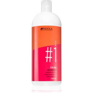 Indola Color šampon pro ochranu barvy 1500 ml