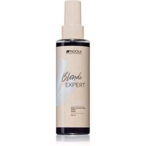 Indola Blond Expert Insta Cool sprej na vlasy neutralizující žluté tóny 150 ml