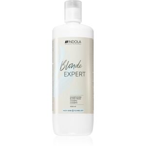 Indola Blond Expert Insta Cool šampon pro studené odstíny blond 1000 ml