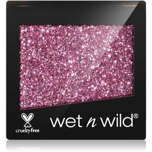 Wet N Wild Color Icon krémové oční stíny se třpytkami odstín Groupie 1,4 g