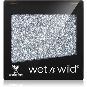 Wet N Wild Color Icon krémové oční stíny se třpytkami odstín Spiked 1,4 g