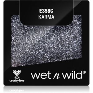 Wet N Wild Color Icon krémové oční stíny se třpytkami odstín Karma 1,4 g